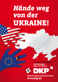 dkp ukraineplakate2014